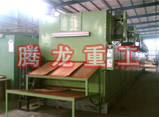 單板干燥設備、單板烘干設備、芯板干燥機、芯板烘干機