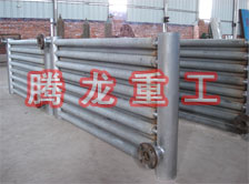 木材烘干散熱器、木材干燥散熱片